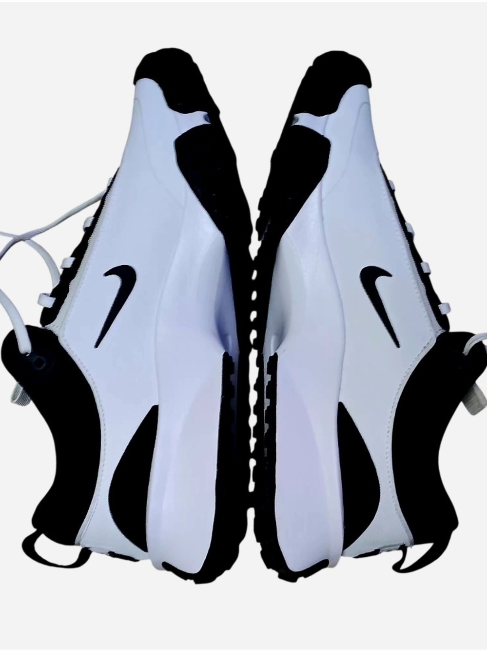 Nike Air Diamond Varsity Turf Baseball Sneakers - Picture 5 of 8